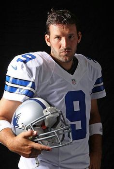 Tony Romo