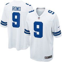 Tony Romo