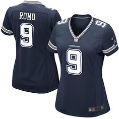 Tony Romo