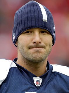 Tony Romo