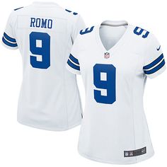 Tony Romo