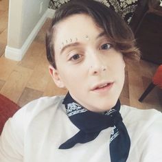 Trevor Moran