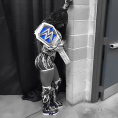 Trinity Fatu