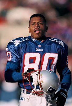 Troy Brown