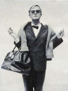 Truman Capote