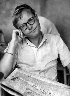 Truman Capote