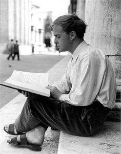 Truman Capote