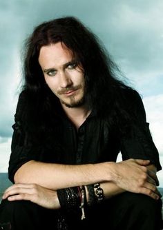 Tuomas Holopainen