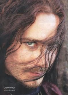 Tuomas Holopainen