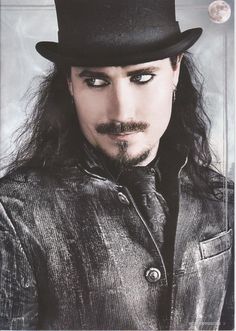 Tuomas Holopainen