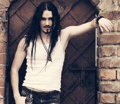 Tuomas Holopainen