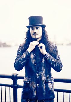 Tuomas Holopainen