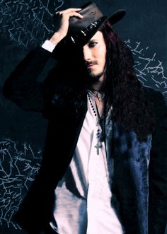 Tuomas Holopainen