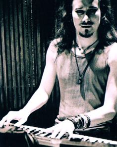 Tuomas Holopainen