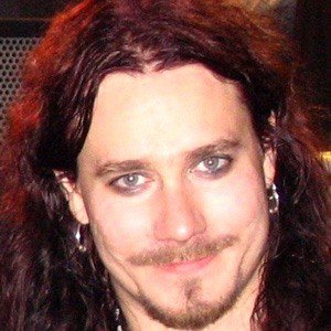 Tuomas Holopainen