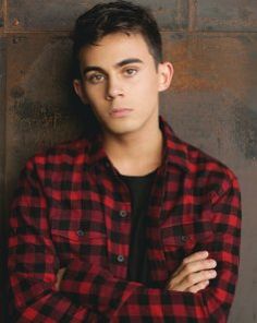 Tyler Alvarez