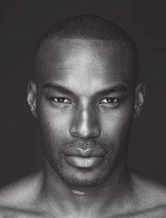 Tyson Beckford