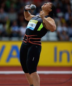 Valerie Adams