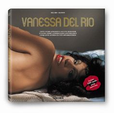 Vanessa del Rio