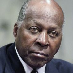 Vernon Jordan