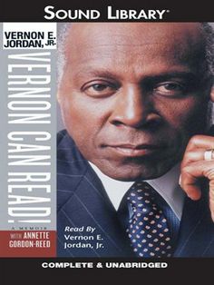 Vernon Jordan