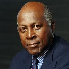 Vernon Jordan