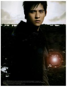 Vic Chou