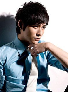 Vic Chou