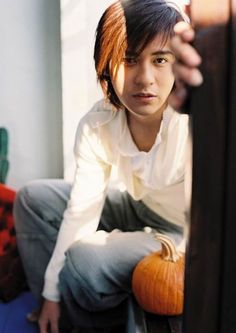 Vic Chou