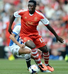 Victor Wanyama