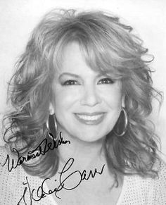 Vikki Carr