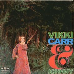 Vikki Carr