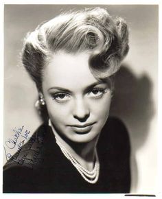 Virginia Gilmore