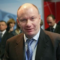 Vladimir Potanin