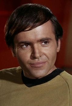 Walter Koenig