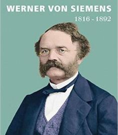 Werner von Siemens