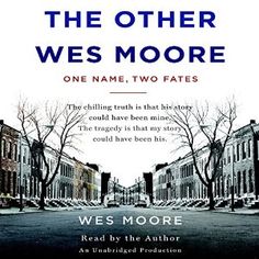 Wes Moore