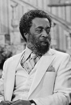 Whitman Mayo