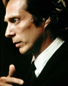 William Fichtner