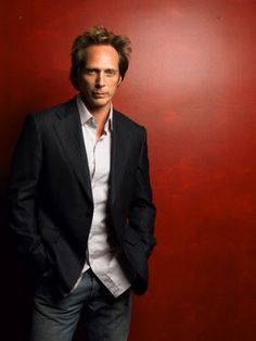 William Fichtner