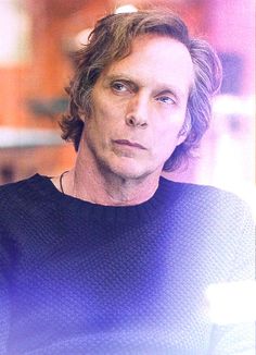 William Fichtner