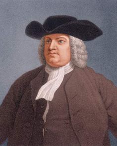 William Penn