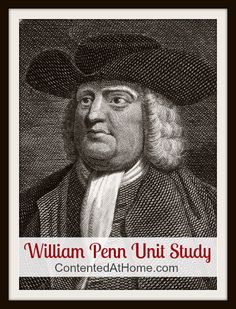 William Penn