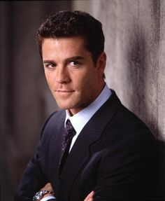 Yannick Bisson