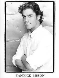 Yannick Bisson