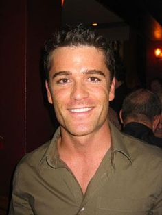 Yannick Bisson