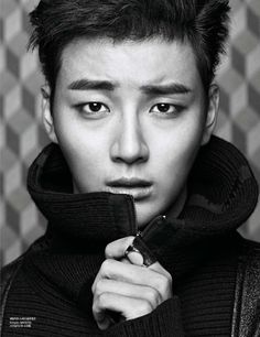 Yoon Shi-yoon