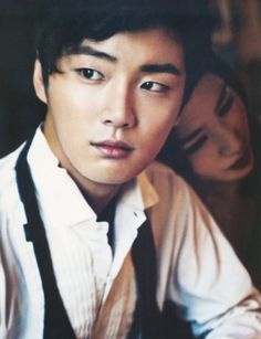 Yoon Shi-yoon