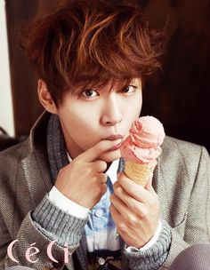 Yoon Shi-yoon