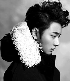 Yoon Shi-yoon